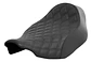Saddlemen Knuckle Solo Seat For Harley-davidson Touring - Thumbnail 4