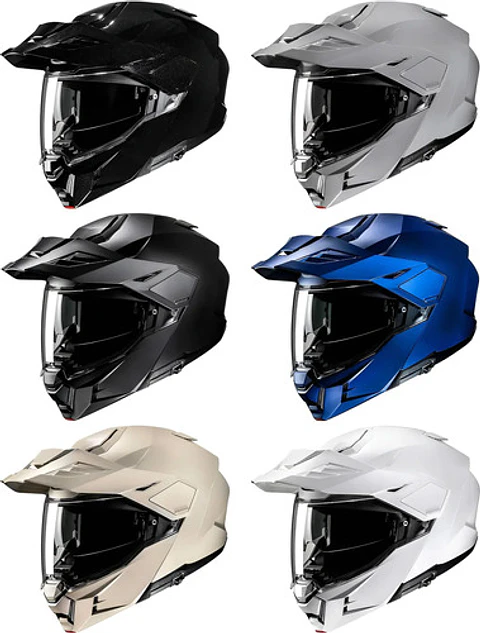 Hjc I80 Solid Modular Helmet