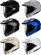 Hjc I80 Solid Modular Helmet - Thumbnail 1