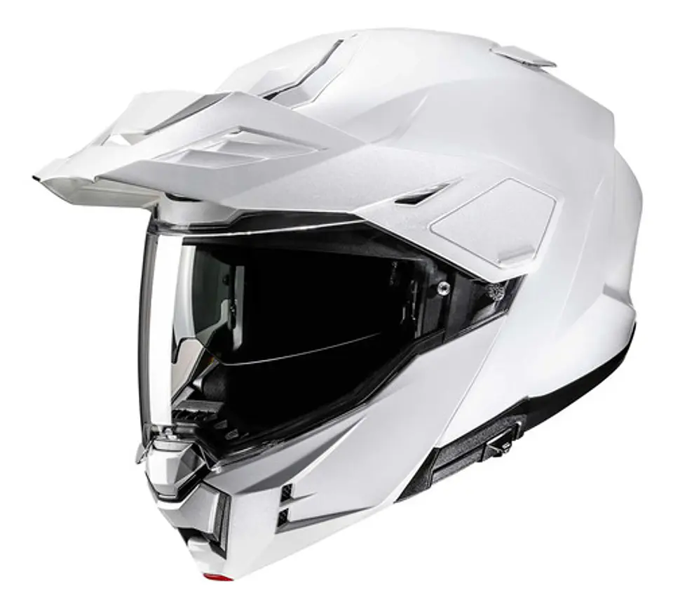 Hjc I80 Solid Modular Helmet 2
