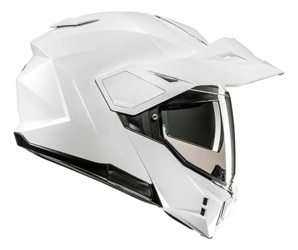 Hjc I80 Solid Modular Helmet 3