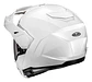 Hjc I80 Solid Modular Helmet - Thumbnail 4
