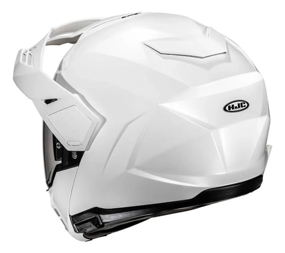Hjc I80 Solid Modular Helmet 4