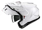 Hjc I80 Solid Modular Helmet - Thumbnail 5