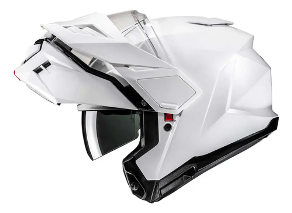 Hjc I80 Solid Modular Helmet 5