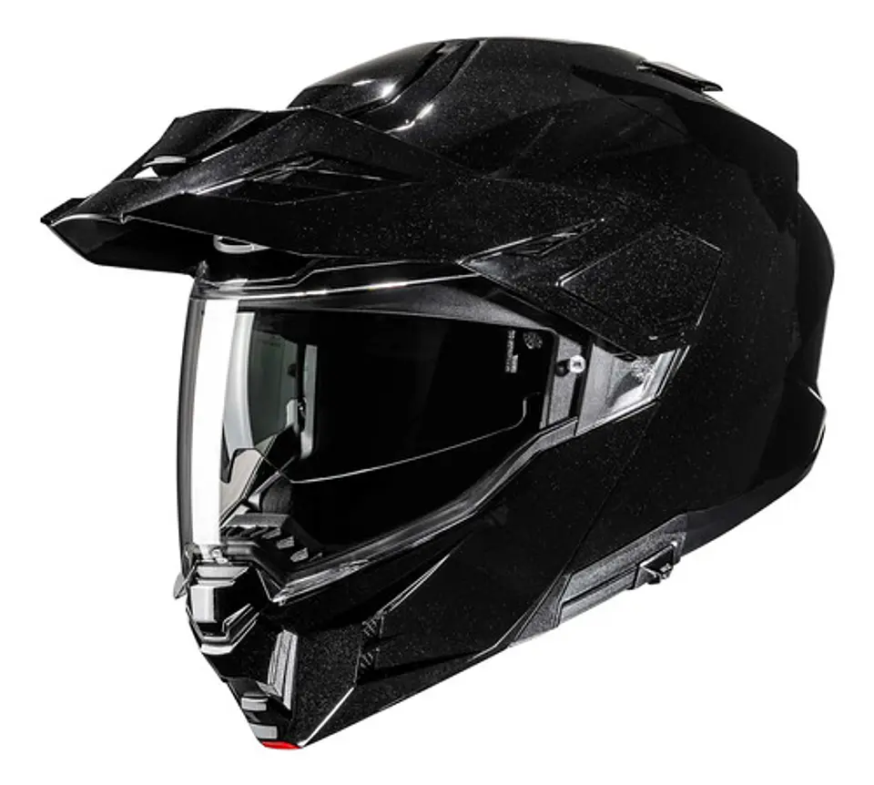 Hjc I80 Solid Modular Helmet 6
