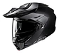 Hjc I80 Solid Modular Helmet - Thumbnail 7