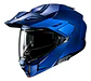Hjc I80 Solid Modular Helmet - Thumbnail 9