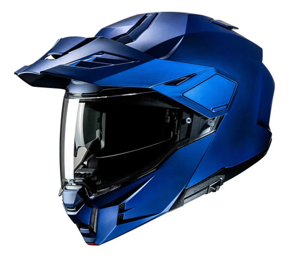 Hjc I80 Solid Modular Helmet 9