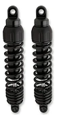 Progressive 444 Series Standard Black 11 Pol. Rear Shocks - Thumbnail 4