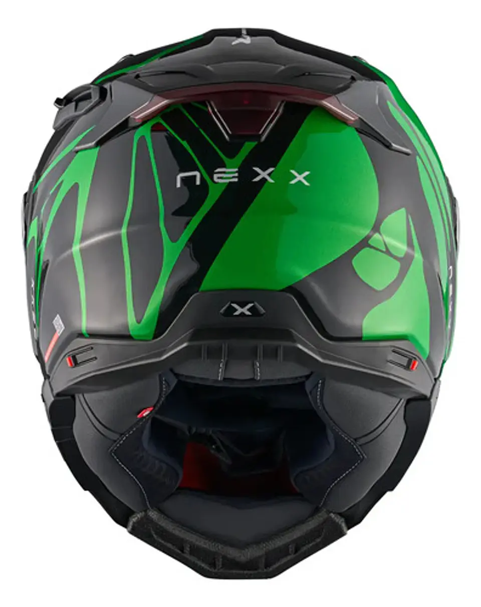 Nexx X.wst 3 B-side Helmet 3