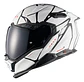 Nexx X.wst 3 B-side Helmet - Thumbnail 5