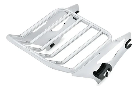 Harley-davidson Detachables Two-up Luggage Rack 54215-09