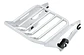 Harley-davidson Detachables Two-up Luggage Rack 54215-09 - Thumbnail 1