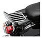 Harley-davidson Detachables Two-up Luggage Rack 54215-09 - Thumbnail 2