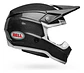 Bell Moto-10 Spherical Helmet - Thumbnail 2