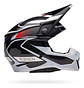 Bell Moto-10 Spherical Helmet - Thumbnail 4