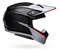 Bell Moto-10 Spherical Helmet - Thumbnail 8