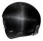 Hjc V31 Carbon Open Face Helmet - Thumbnail 4