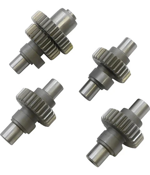 S&s Cycle 500 Camshaft For Harley-davidson Sportster 1991-19