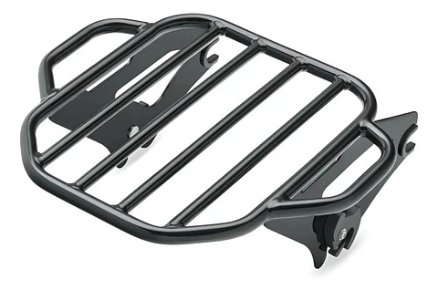 Harley-davidson King Detachables Two-up Luggage Rack