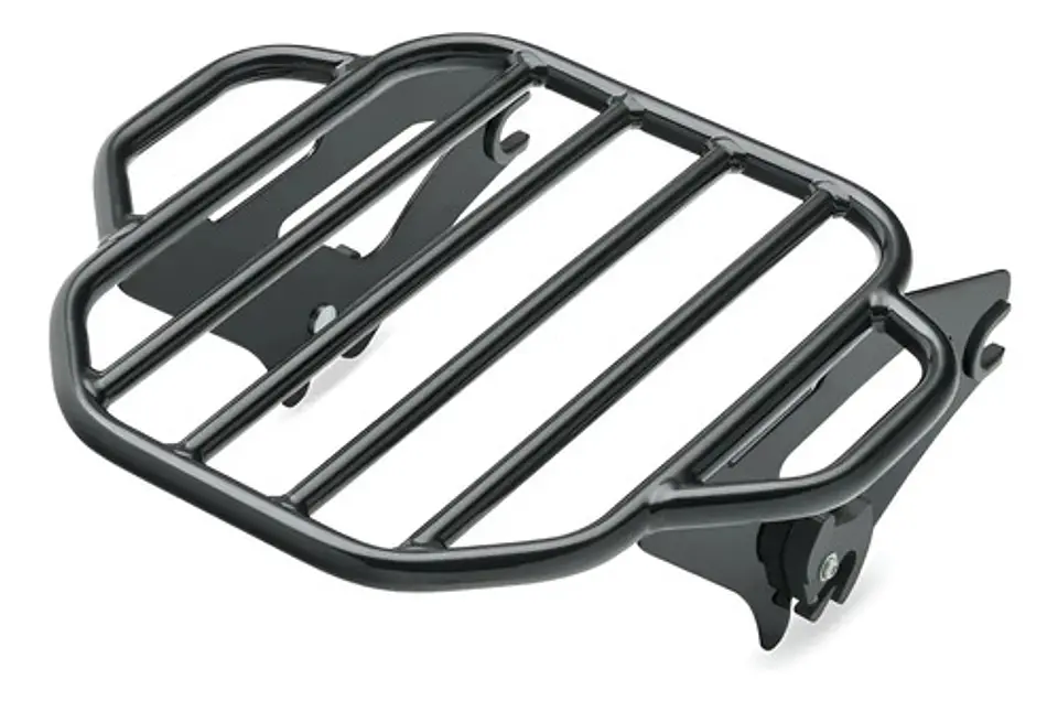 Harley-davidson King Detachables Two-up Luggage Rack 1