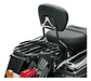 Harley-davidson King Detachables Two-up Luggage Rack - Thumbnail 2