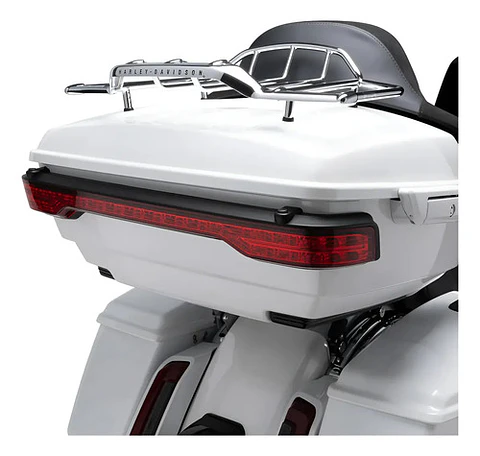 Harley-davidson Led King Tour-pak Run/brake/turn Lamp Kit