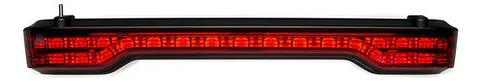 Harley-davidson Led King Tour-pak Run/brake/turn Lamp Kit