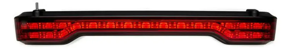 Harley-davidson Led King Tour-pak Run/brake/turn Lamp Kit 2