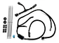 Harley-davidson Led King Tour-pak Run/brake/turn Lamp Kit - Thumbnail 3