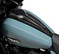 Harley-davidson Touring 2023+ Forged Carbon Fiber Console - Thumbnail 2