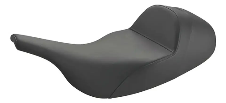 Saddlemen Solo Seat Harley-davidson Touring Fl 1997-2007 1