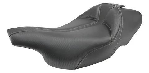 Saddlemen Solo Seat Harley-davidson Touring Fl 1997-2007