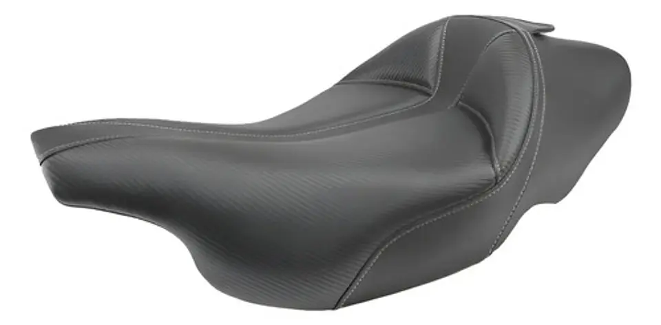 Saddlemen Solo Seat Harley-davidson Touring Fl 1997-2007 4