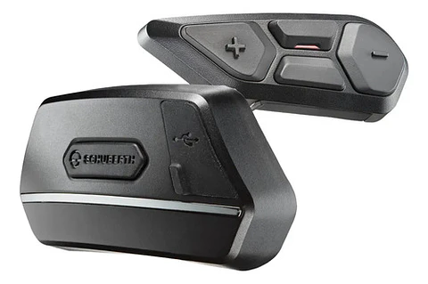 Schuberth Sc2 Sena C5 E2 S3 Headset