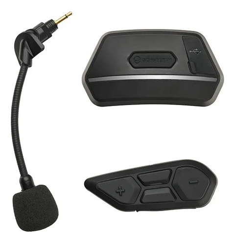 Schuberth Sc2 Sena C5 E2 S3 Headset