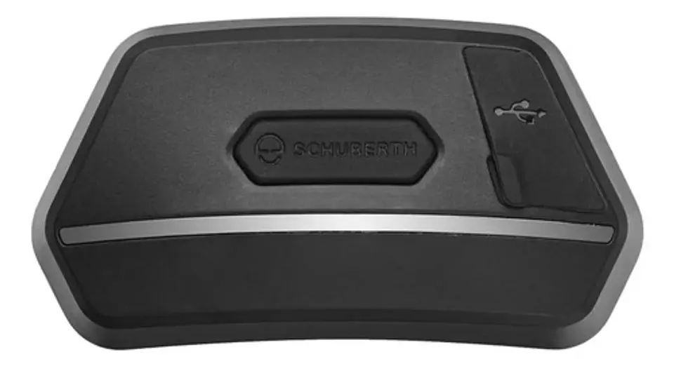 Schuberth Sc2 Sena C5 E2 S3 Headset 3