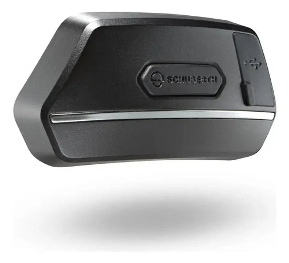 Schuberth Sc2 Sena C5 E2 S3 Headset 6