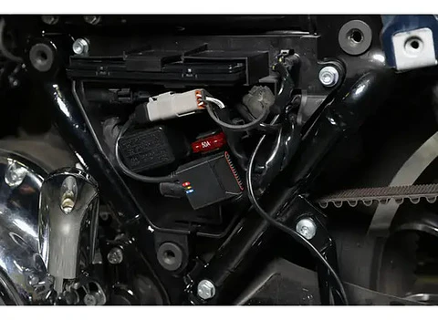 Dynojet Power Vision 4 For Harley-davidson J1850 Pv4-15-01