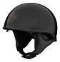 Harley-davidson Ventura Sun Shield X06 1/2 Helmet - Thumbnail 1