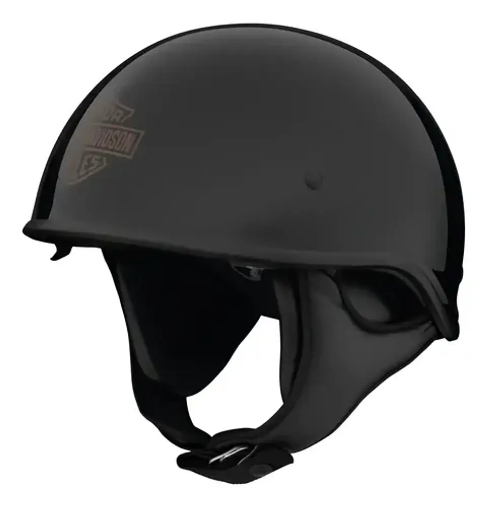 Harley-davidson Ventura Sun Shield X06 1/2 Helmet 1