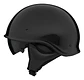 Harley-davidson Ventura Sun Shield X06 1/2 Helmet - Thumbnail 5