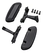 Harley-davidson Streamliner Passenger Footboard Kit - Thumbnail 1