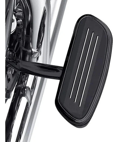 Harley-davidson Streamliner Passenger Footboard Kit