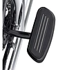 Harley-davidson Streamliner Passenger Footboard Kit - Thumbnail 2