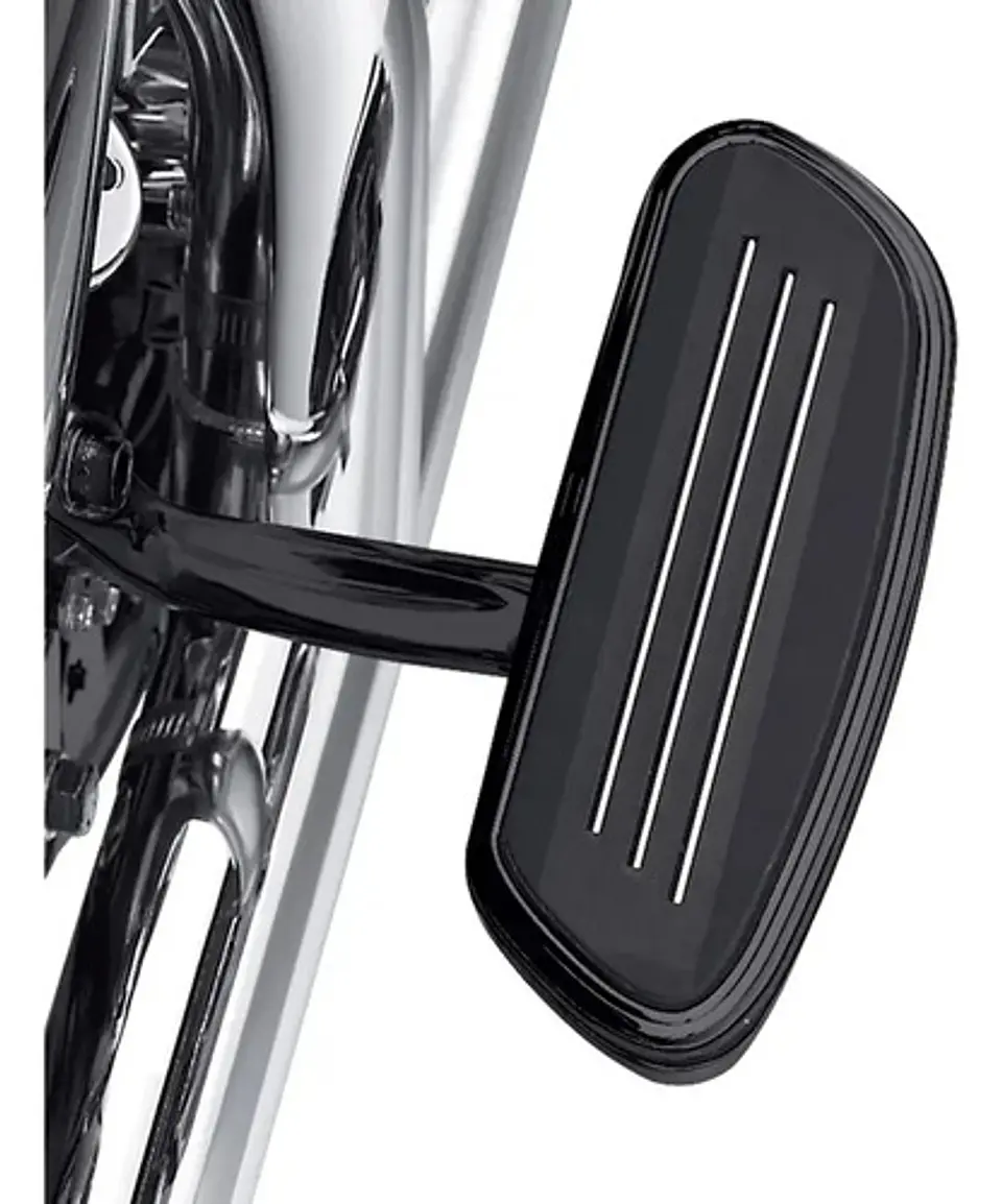 Harley-davidson Streamliner Passenger Footboard Kit 2