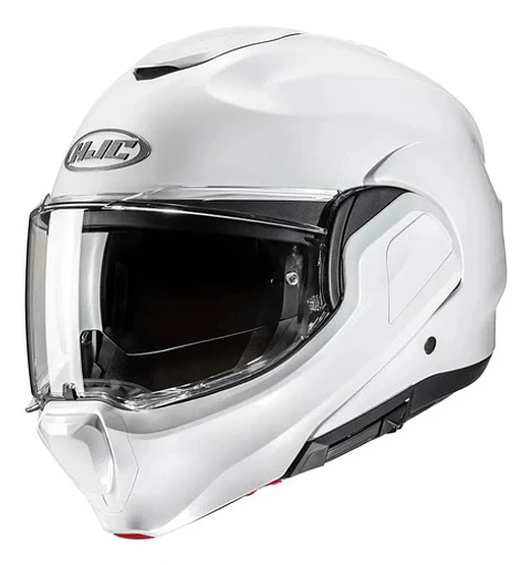 Hjc F100 Solid Modular Helmet