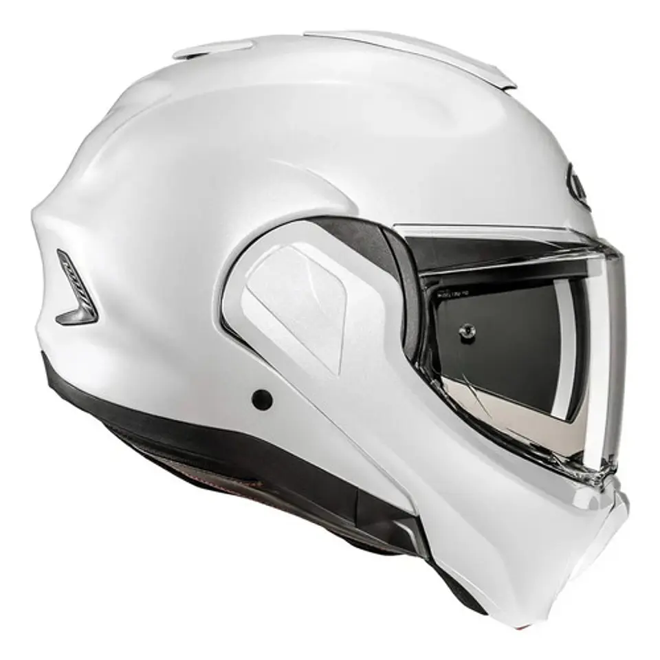 Hjc F100 Solid Modular Helmet 3