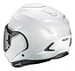 Hjc F100 Solid Modular Helmet - Thumbnail 4